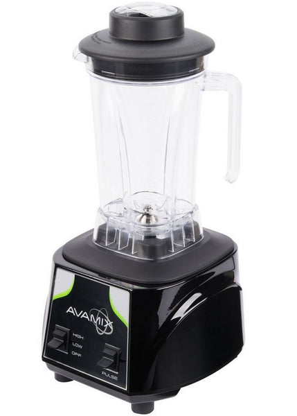 3 1/2 hp Commercial Blender with Toggle Control and 64 oz. Polycarbonate Container