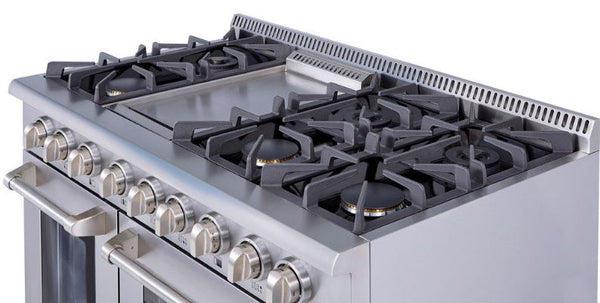 The Best Electric Cooktop For Any Kitchen - THOR Kitchen