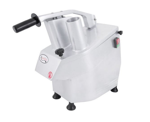 Commercial Duty Continuous Feed Food Processor - 3/4 hp