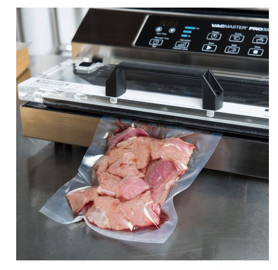 Food Vacuum Sealer Saver Meat Cheese Prep Packaging Storage Machine 12" Seal Bar