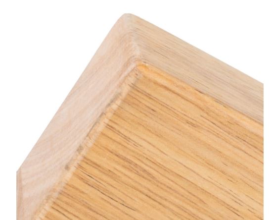 Commercial Grade Durable Wood Cutting Board (3 Pack)
