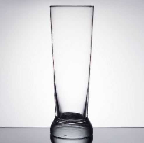 Pilsner Bar Restaurant Glassware 16.25 oz  - 12 per Case
