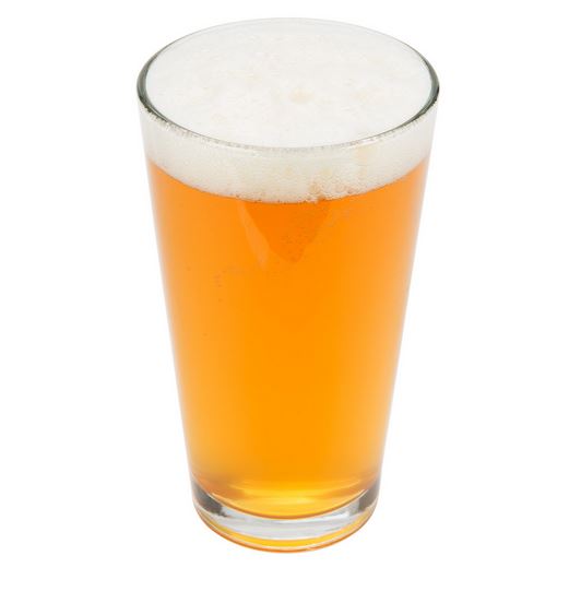 Restaurant Glassware Pub Bar Beer Cocktail Mixing Glasses - 24 per Case